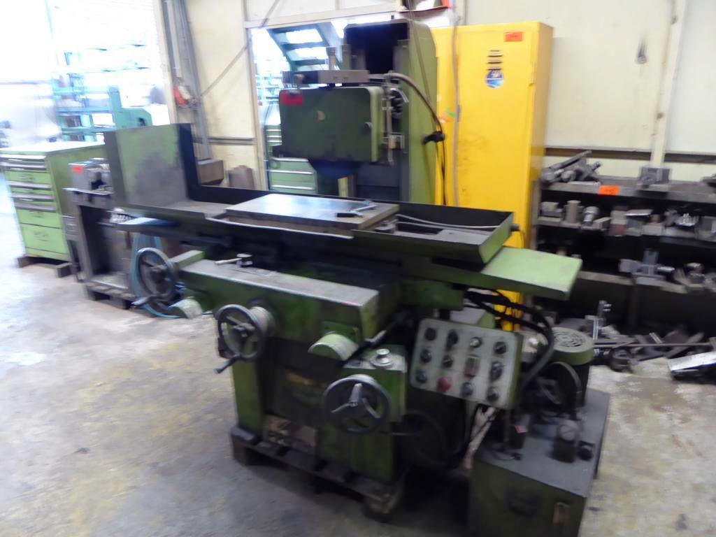 used metal working machinery-2