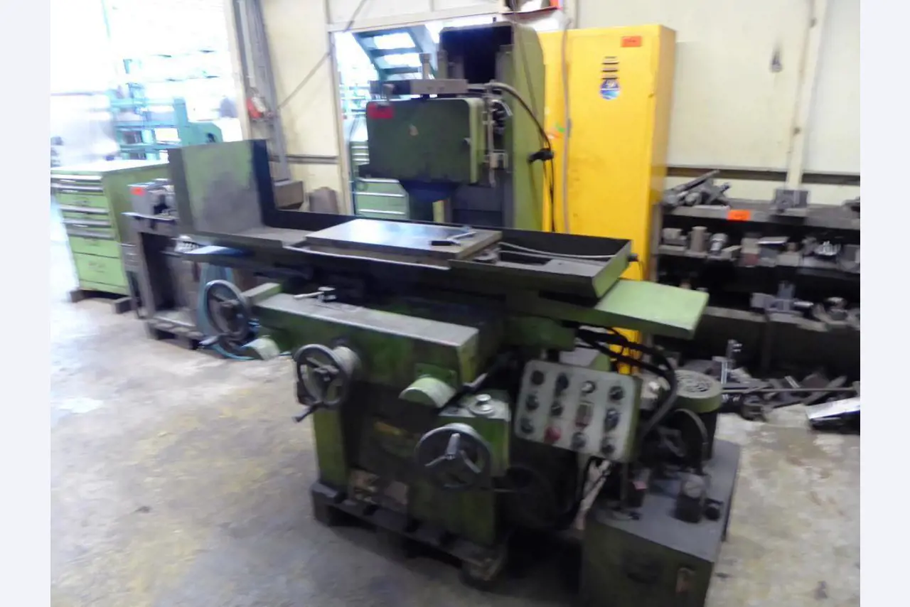 used metal working machinery-2