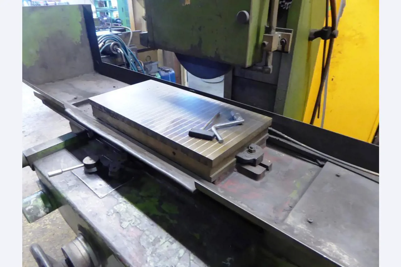 used metal working machinery-3