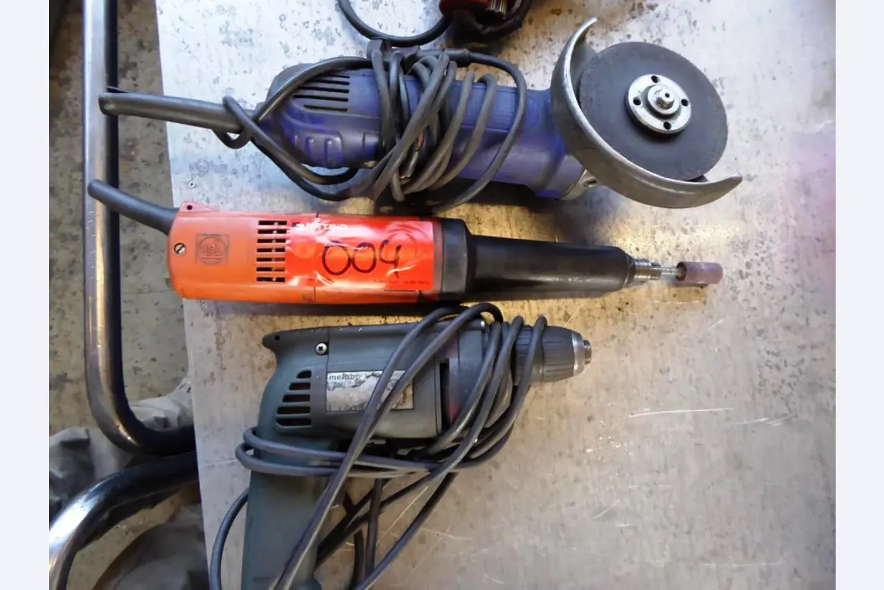 used metal working machinery-1