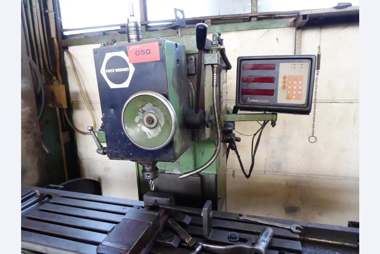 used metal working machinery-3