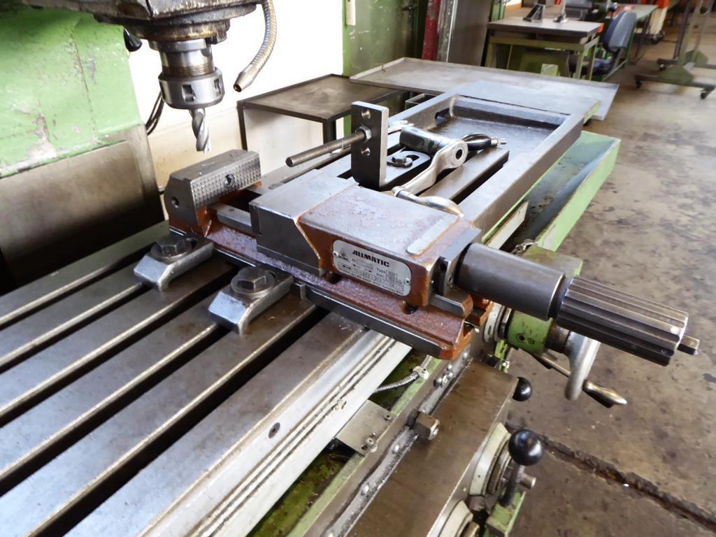 used metal working machinery-4