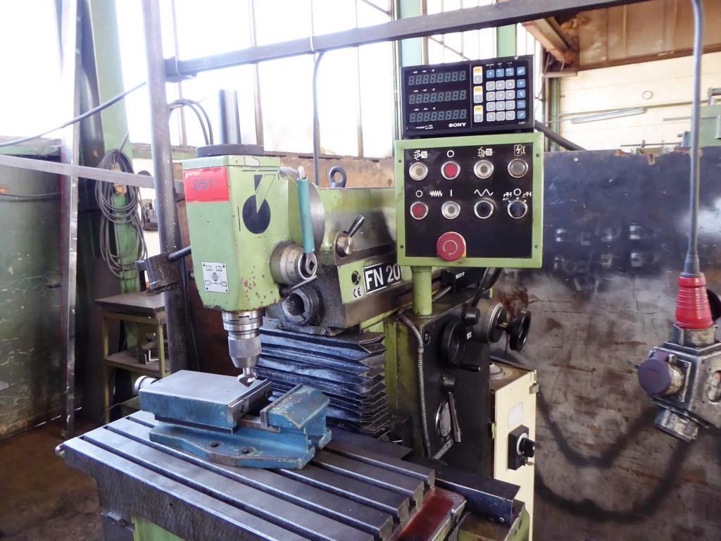 used metal working machinery-3