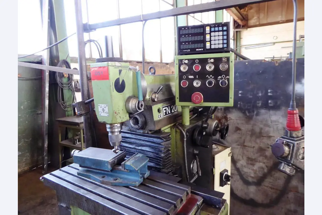 used metal working machinery-3
