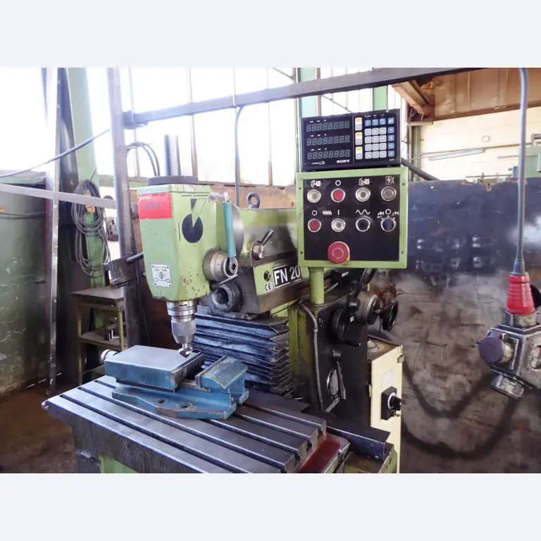 used metal working machinery-3
