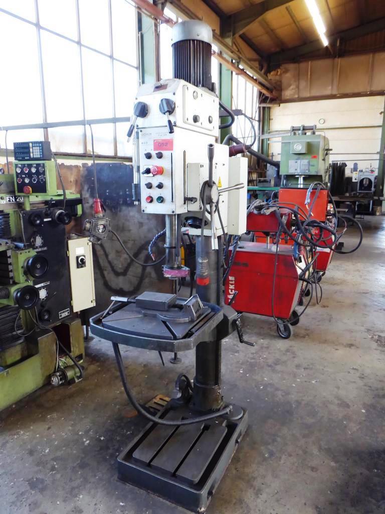used metal working machinery-2
