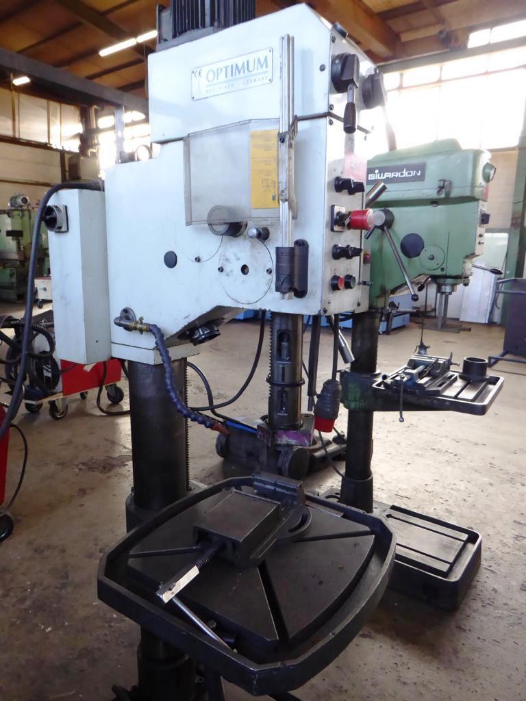 used metal working machinery-3