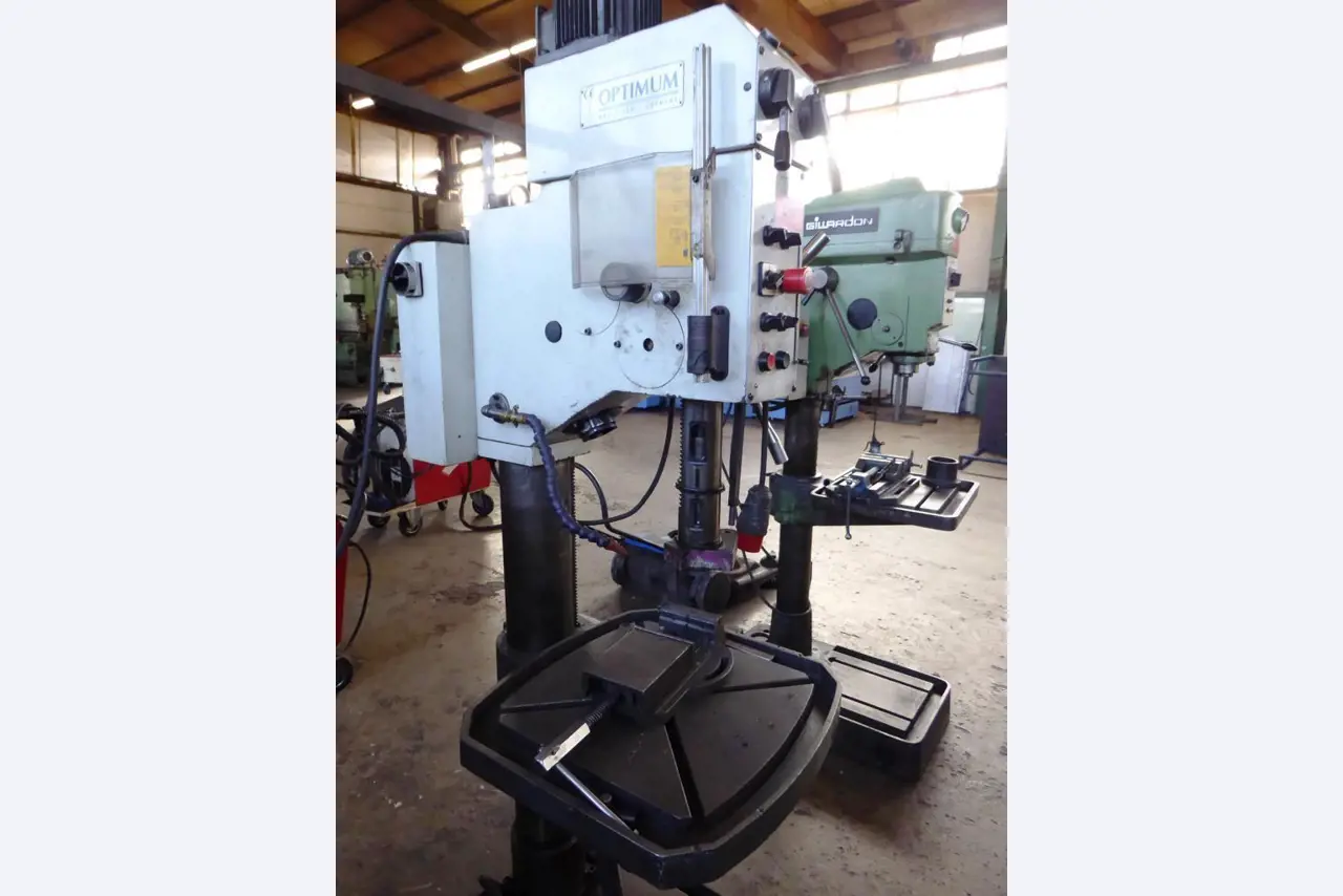 used metal working machinery-3