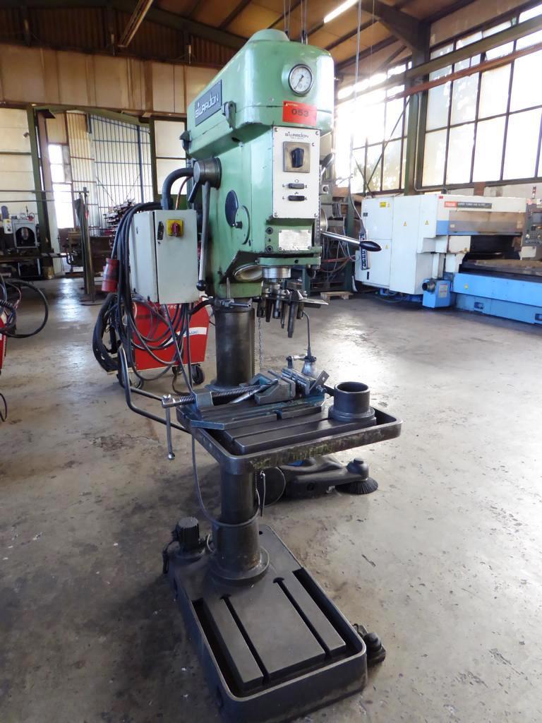 used metal working machinery-1