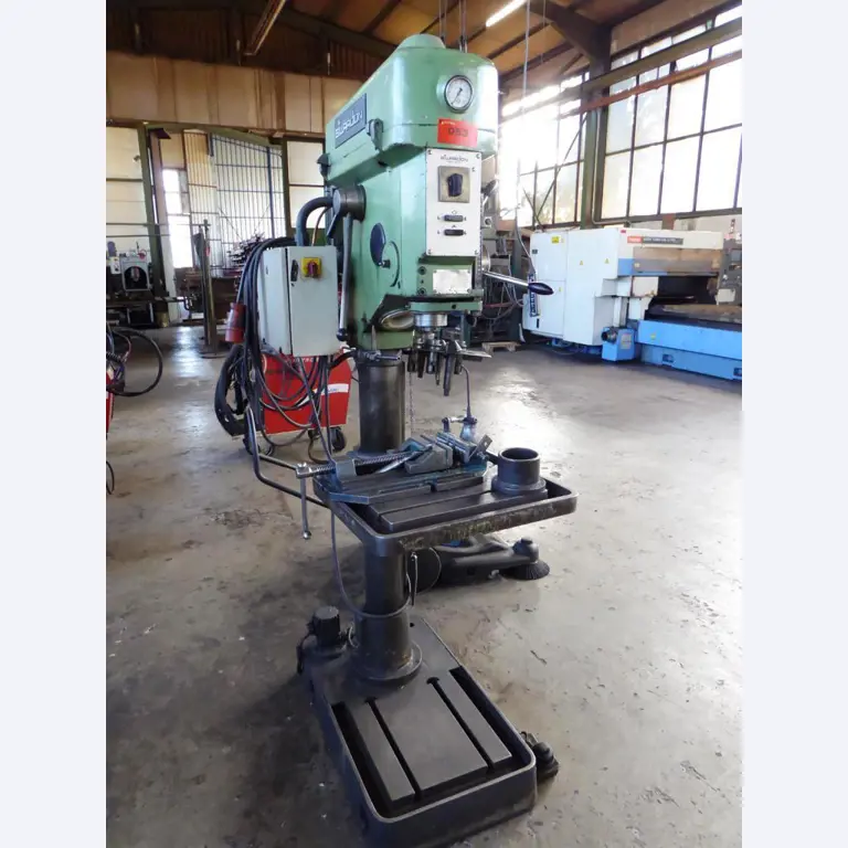 used metal working machinery-1