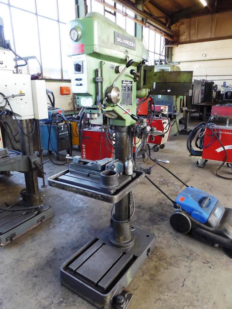 used metal working machinery-2