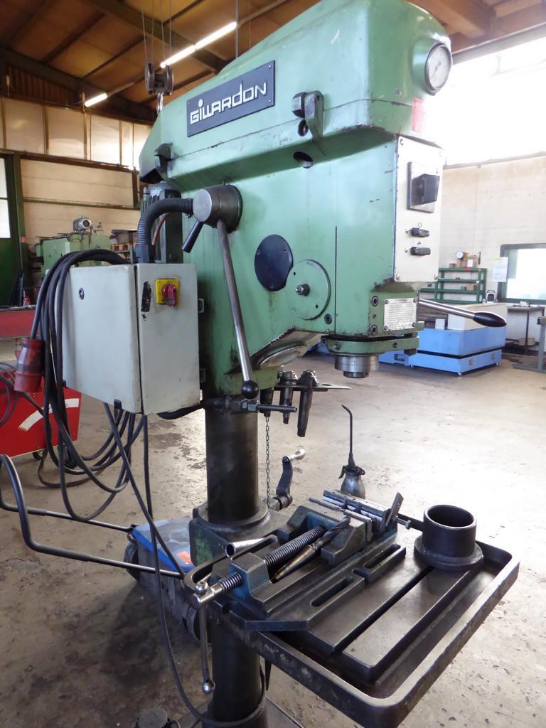 used metal working machinery-3