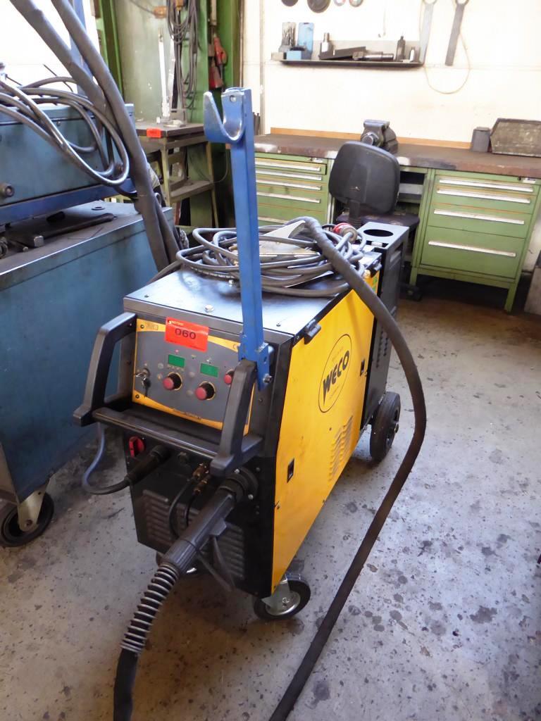 used metal working machinery-1