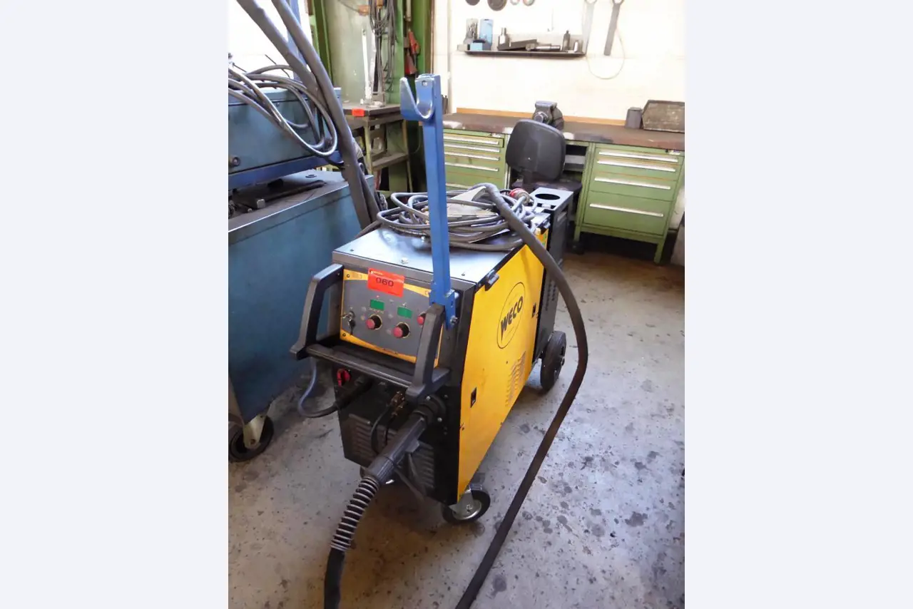 used metal working machinery-1
