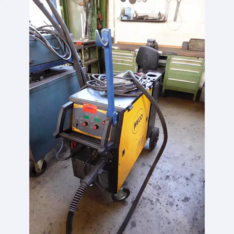 used metal working machinery-1