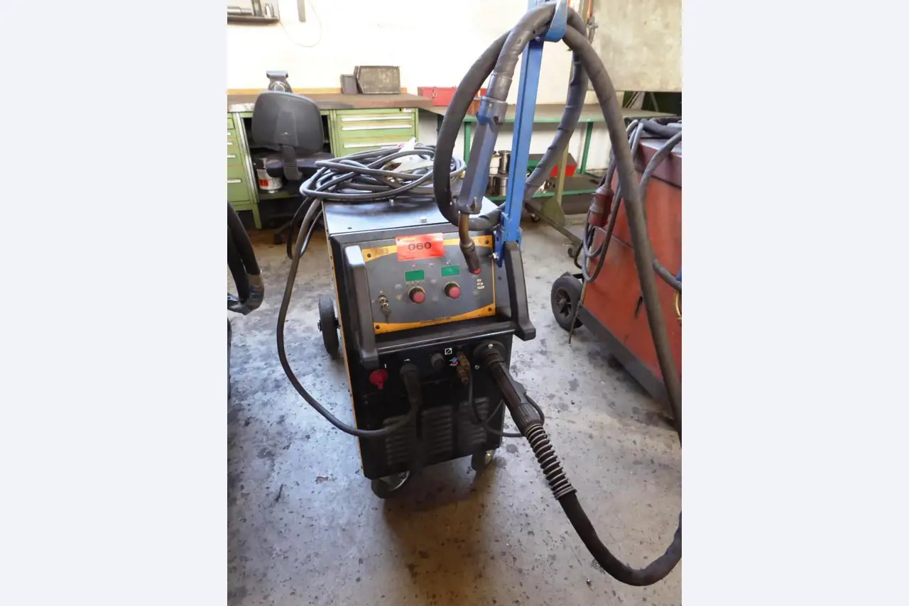used metal working machinery-2