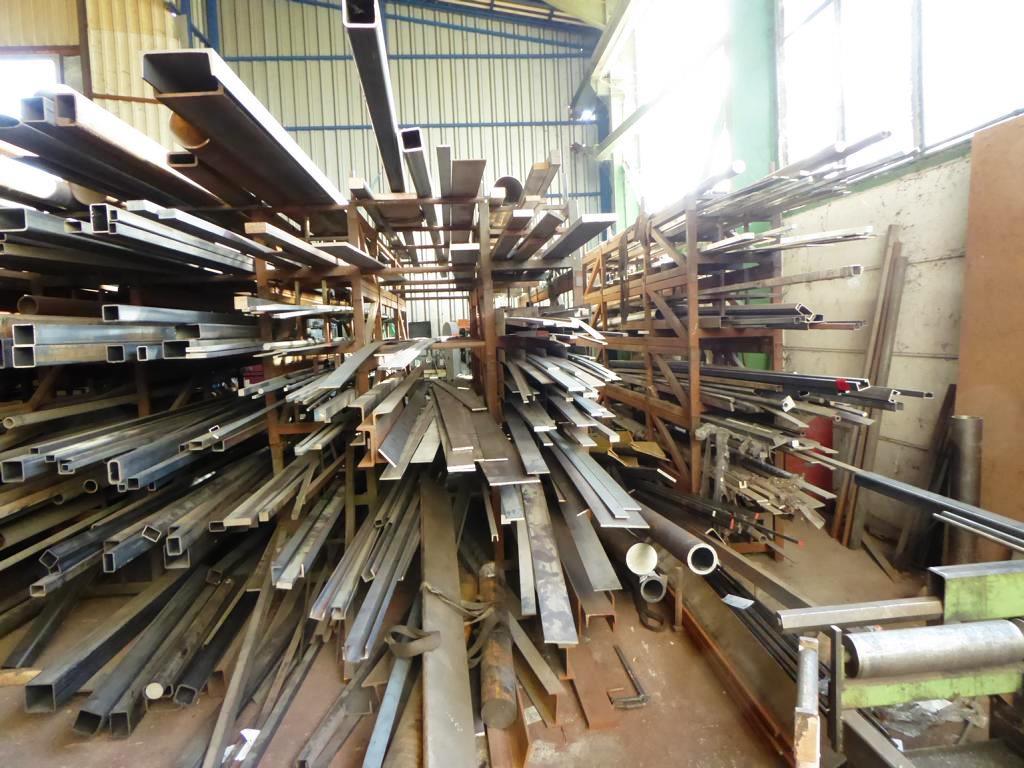 Máquinas usadas para trabalhar metais-3