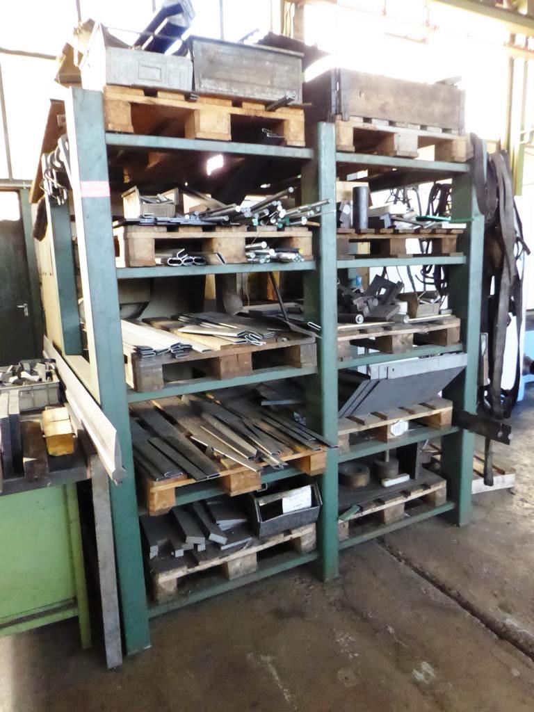 Máquinas usadas para trabalhar metais-8