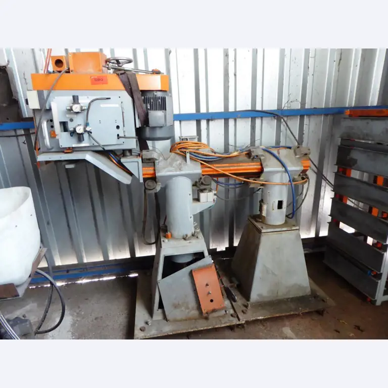 gebrauchte Metallbearbeitungsmaschinen-1