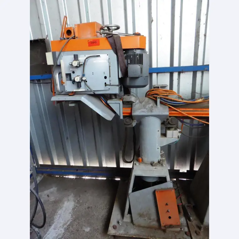 gebrauchte Metallbearbeitungsmaschinen-2