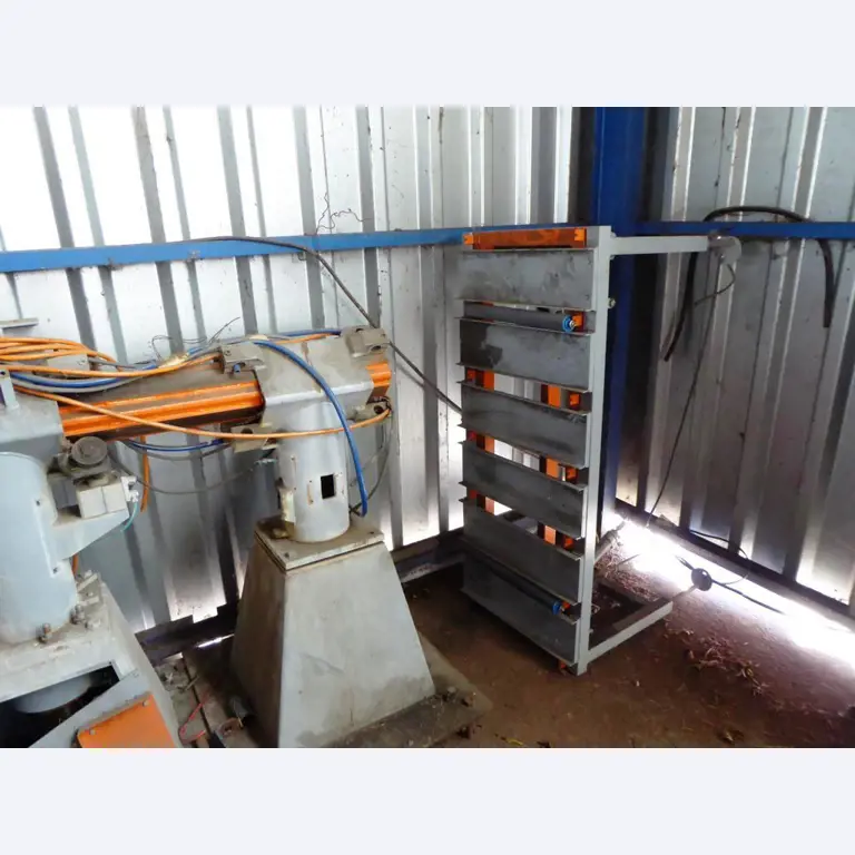 gebrauchte Metallbearbeitungsmaschinen-3