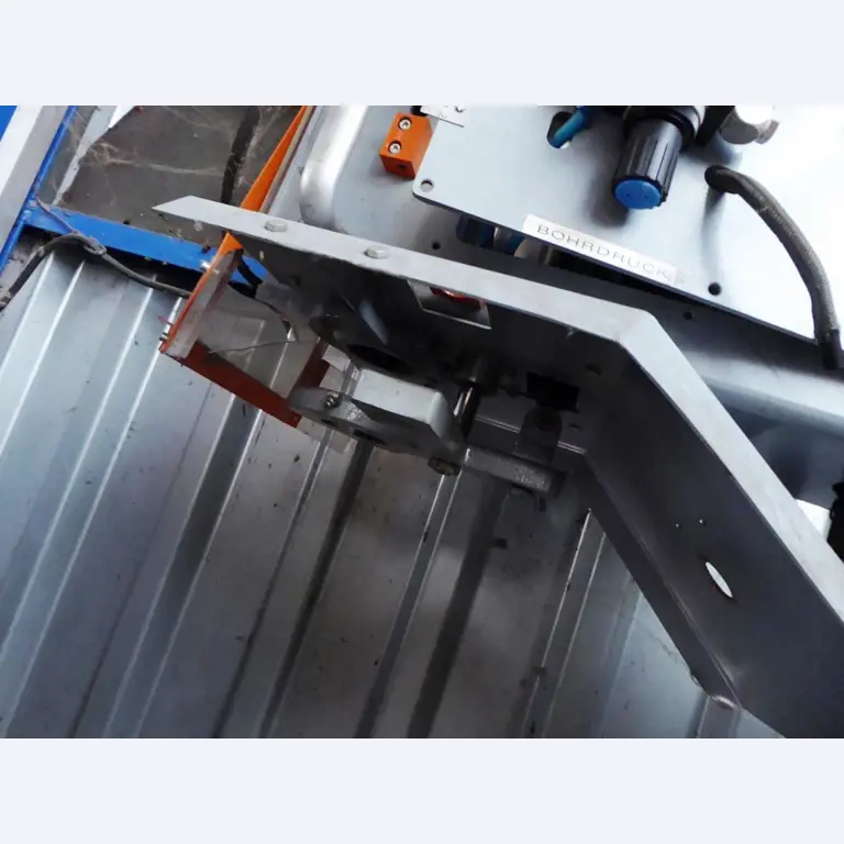 gebrauchte Metallbearbeitungsmaschinen-4