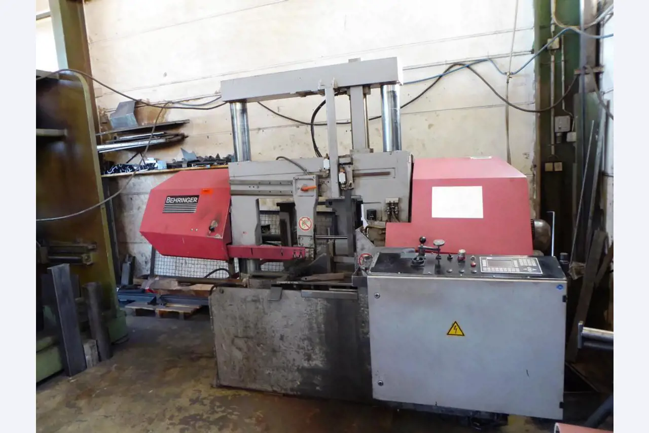 used metal working machinery-1