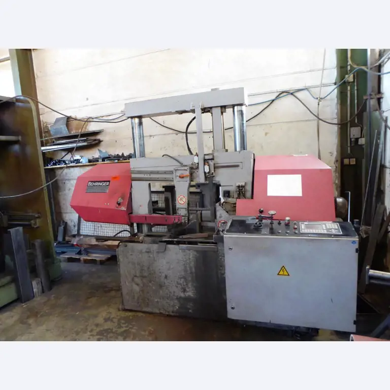 used metal working machinery-1