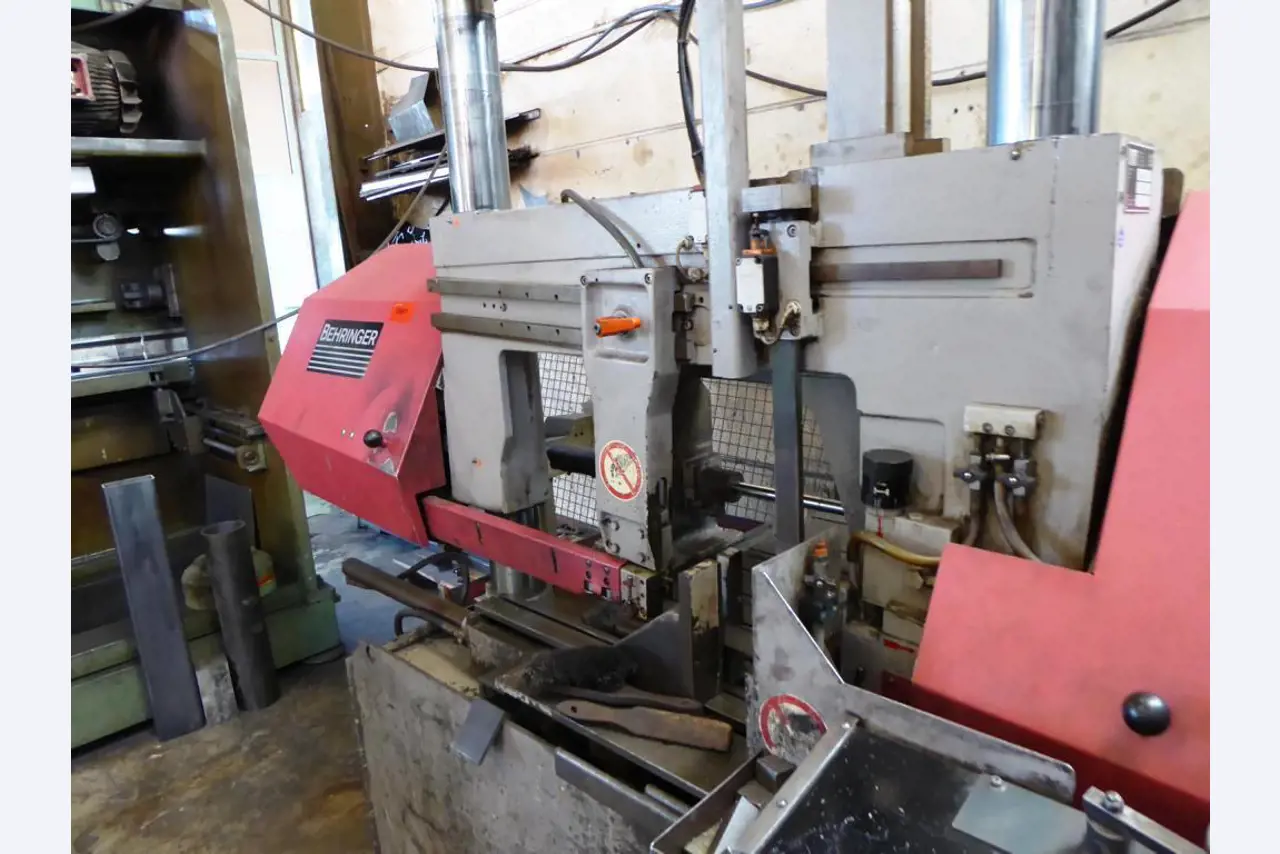 used metal working machinery-3