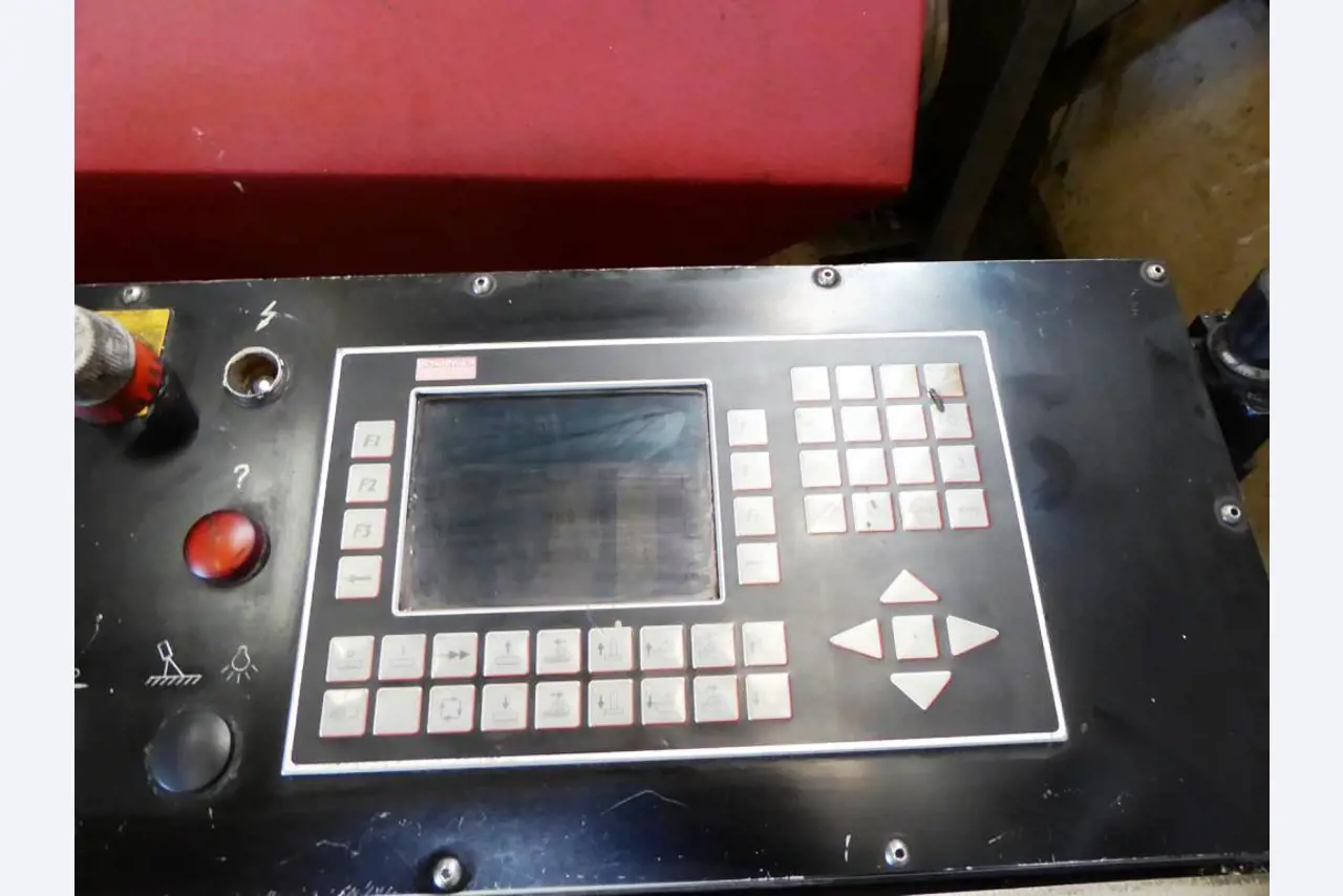 used metal working machinery-4