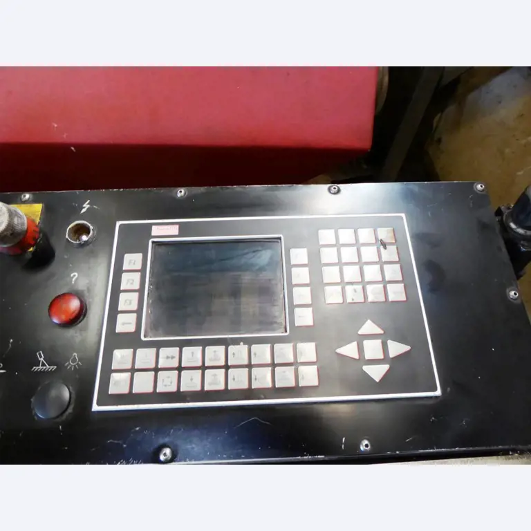 used metal working machinery-4