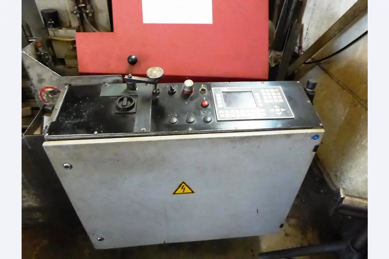 used metal working machinery-5