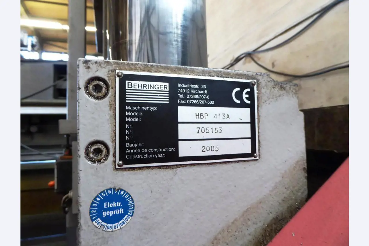 used metal working machinery-6