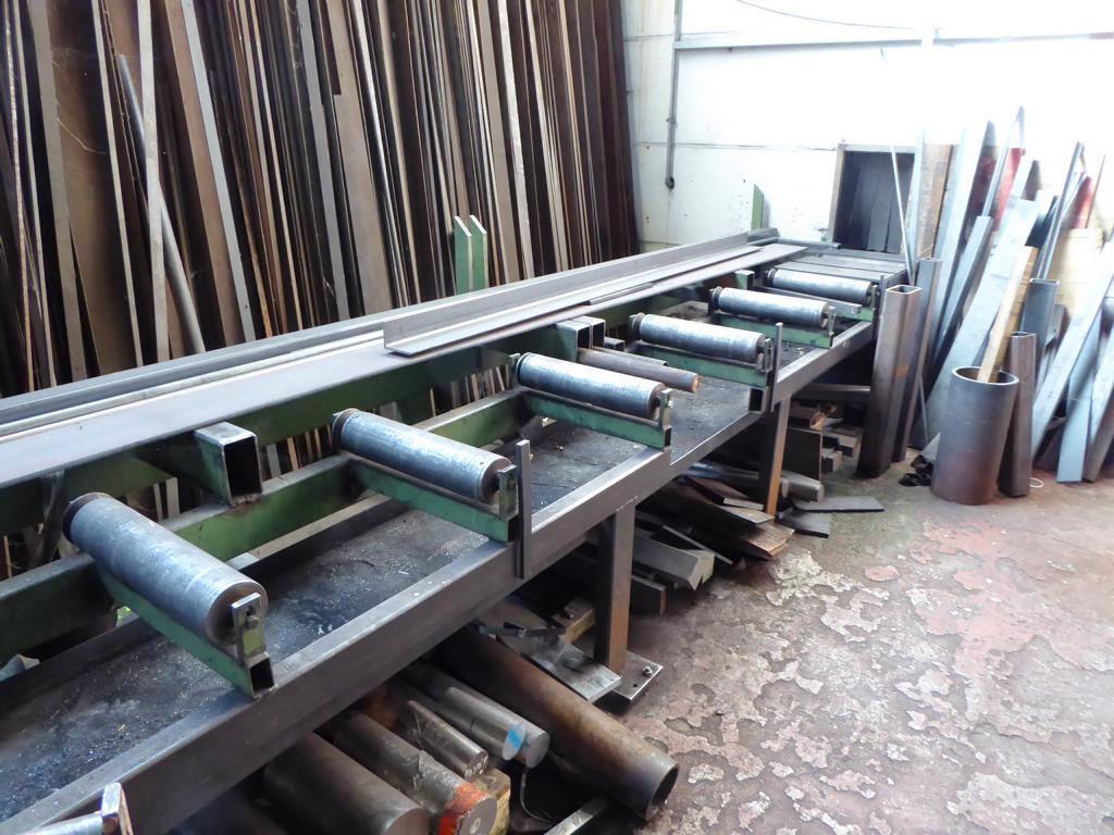 used metal working machinery-7