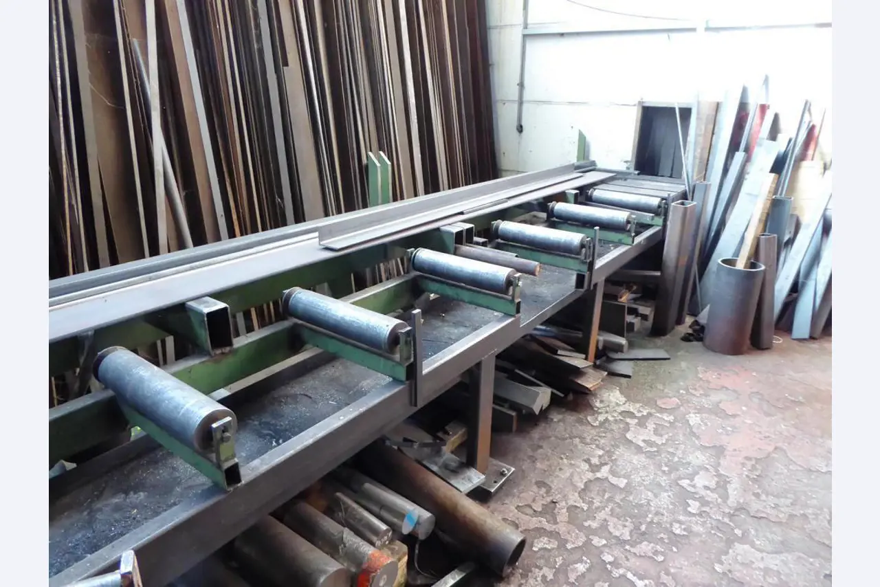 used metal working machinery-7