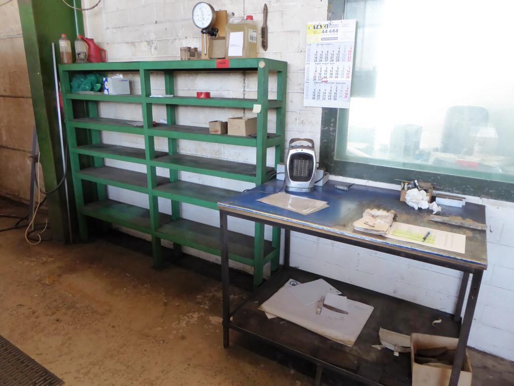 used metal working machinery-1