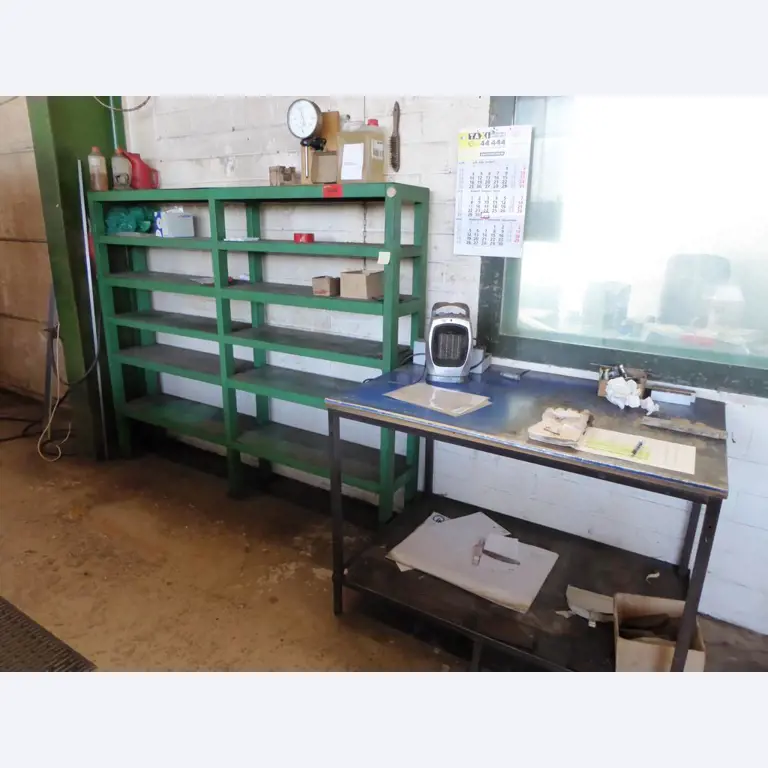 used metal working machinery-1