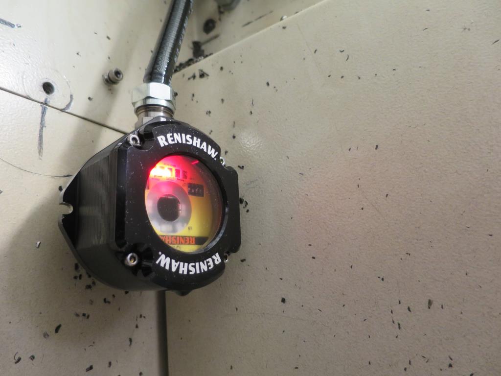 Automotiv supplier, turning and milling parts-12