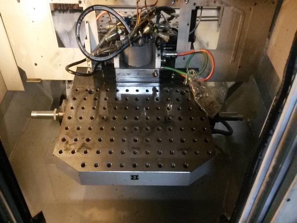 Automotiv supplier, turning and milling parts-13