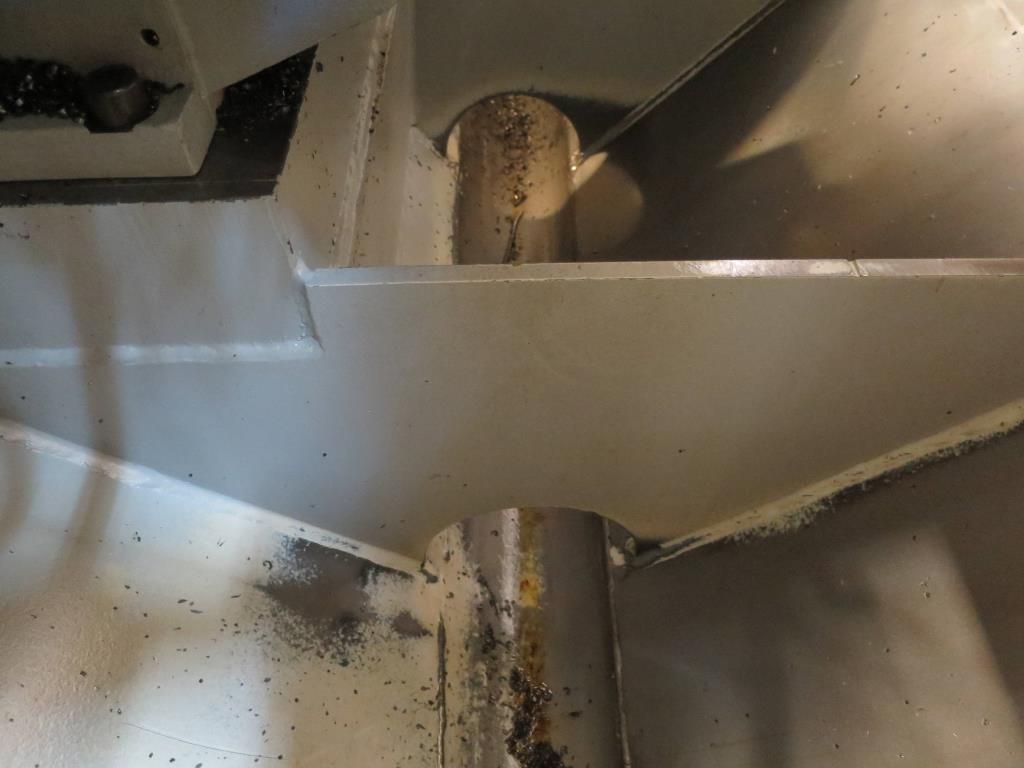 Automotiv supplier, turning and milling parts-14