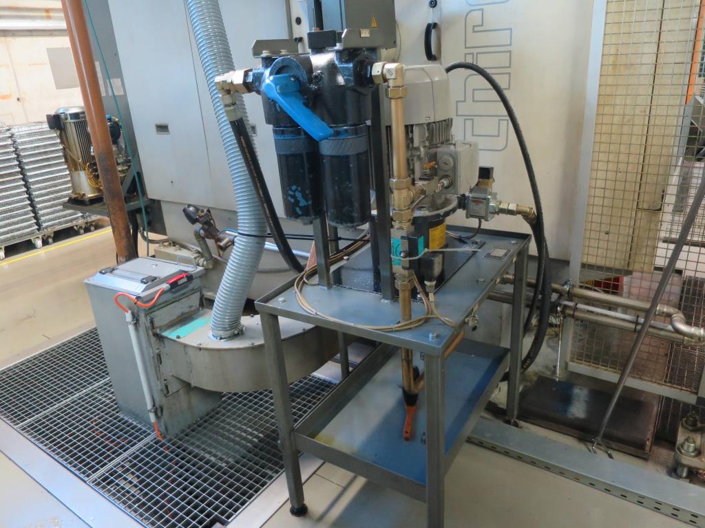 Automotiv supplier, turning and milling parts-15