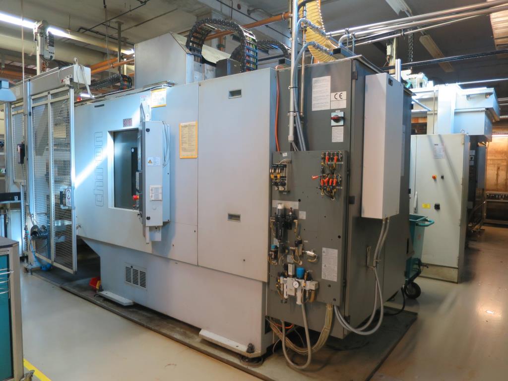 Automotiv supplier, turning and milling parts-2