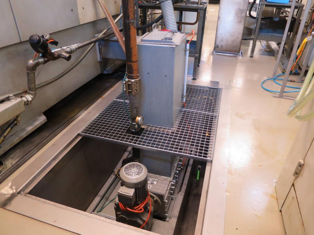 Automotiv supplier, turning and milling parts-3