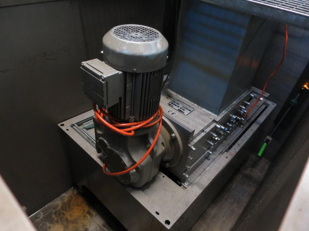 Automotiv supplier, turning and milling parts-4