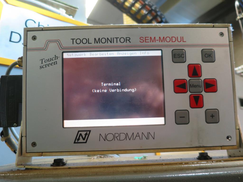 Automotiv supplier, turning and milling parts-5