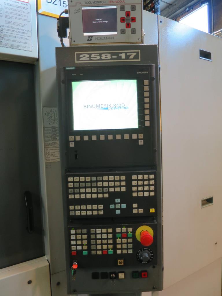 Automotiv supplier, turning and milling parts-6