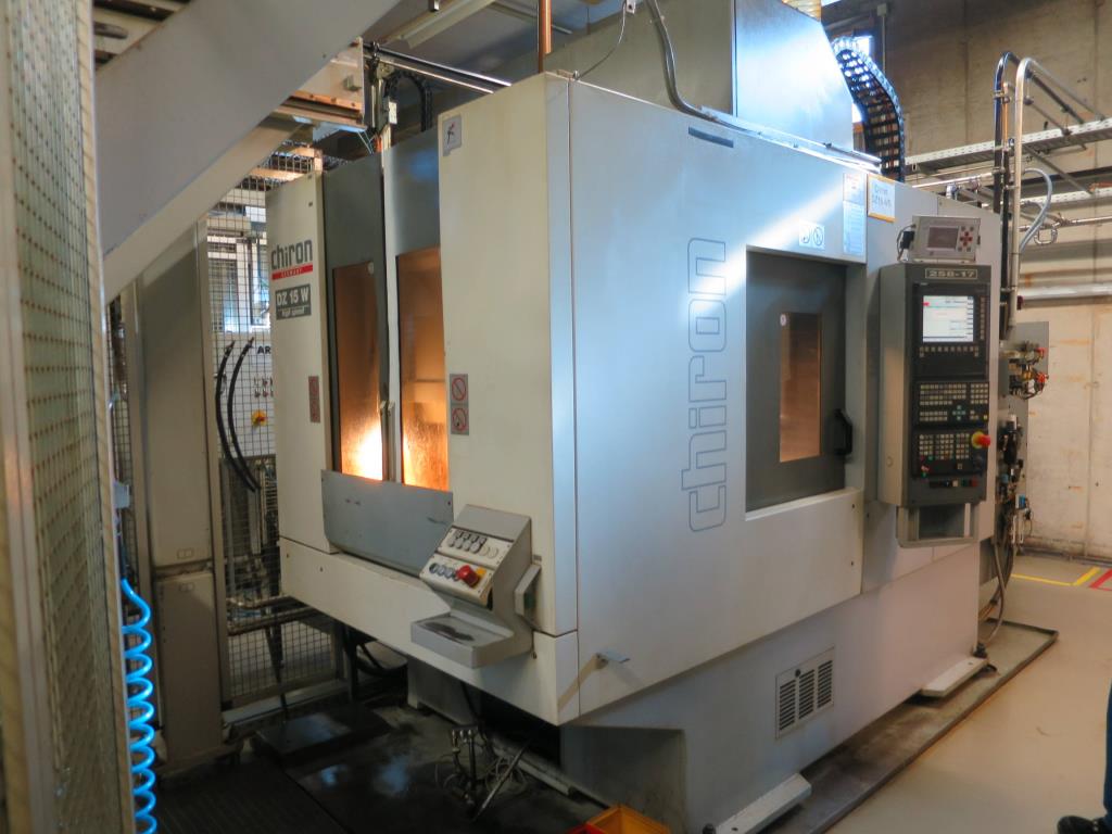 Automotiv supplier, turning and milling parts-9