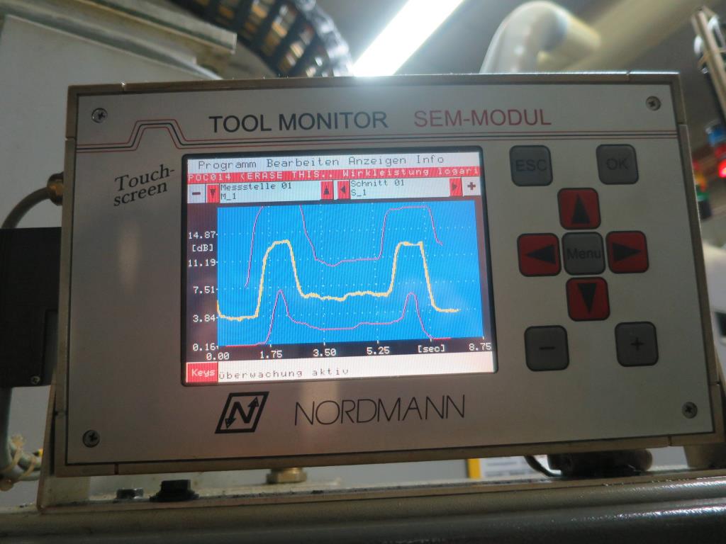 Automobilzulieferer, Dreh- und Frästeile-11