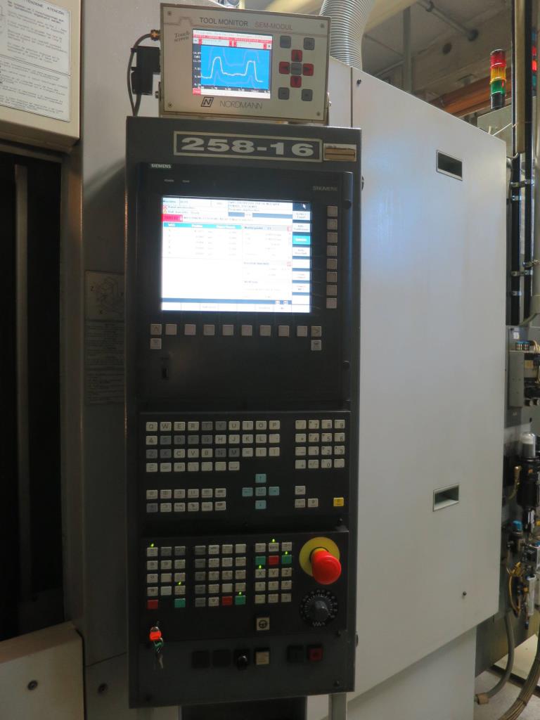 Automobilzulieferer, Dreh- und Frästeile-3