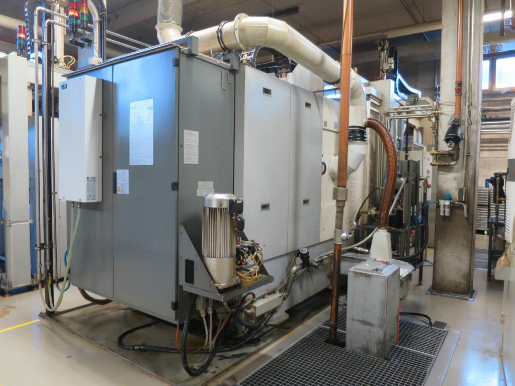 Automobilzulieferer, Dreh- und Frästeile-4